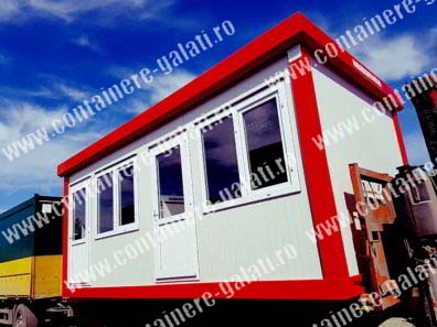 containere-birou Salaj