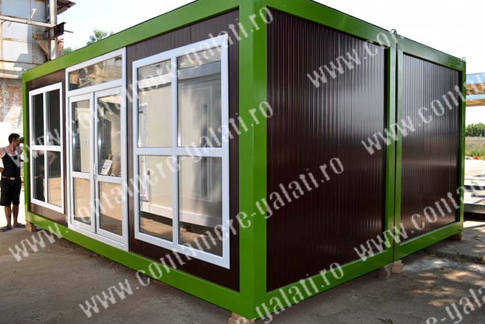 containere magazin ziare Salaj