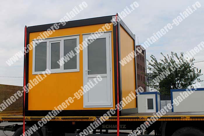 birou modular Salaj