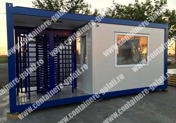 containere de vanzare Salaj