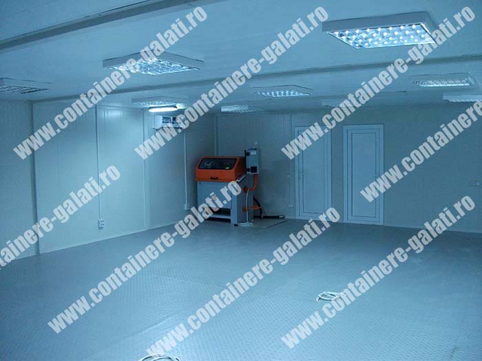 containere metalice de vanzare Salaj