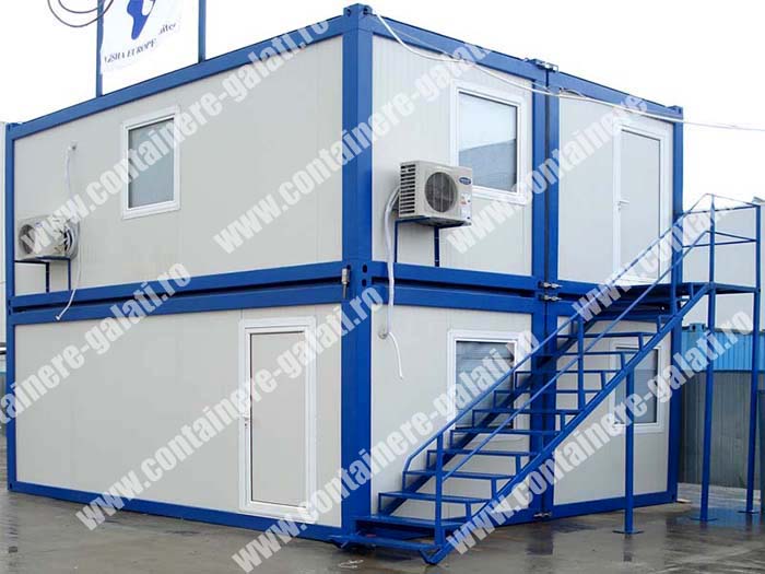 containere preturi Salaj