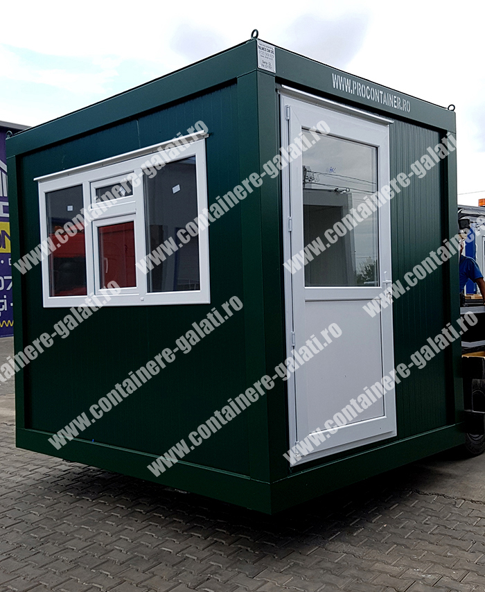 modul de locuit pret Salaj