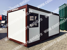 birou second hand Salaj