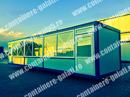 containere second Salaj