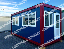 containere second hand ieftine Salaj